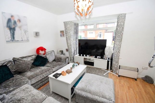 3A Boscombe Avenue, Manchester photo 3