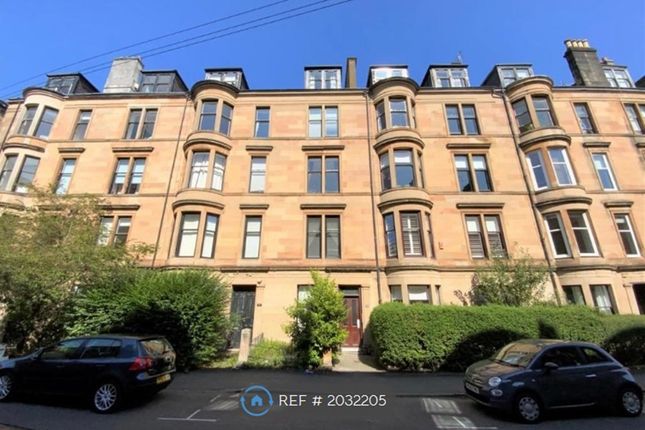 Thumbnail Room to rent in Ruthven Street, Glasgow