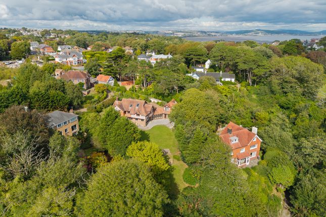 Grovewood, Groves Avenue, Langland photo 4