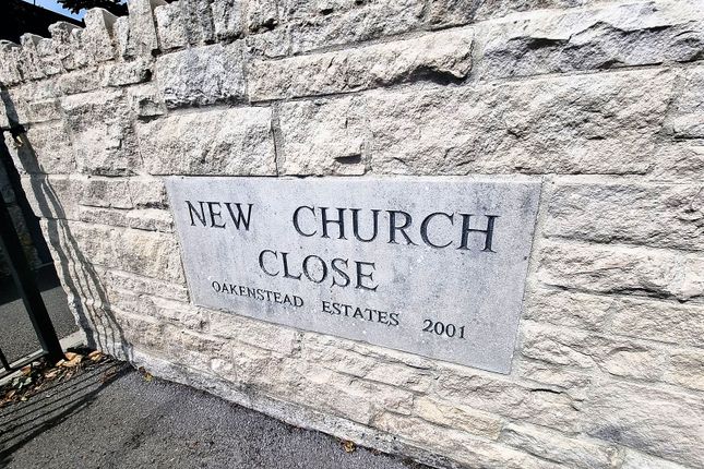 7 New Church Close, Portland photo 2