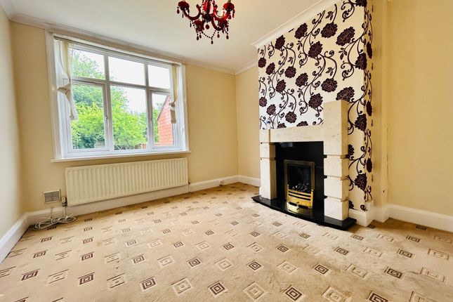 Thumbnail Semi-detached house to rent in Penrhyn Avenue, Normanton, Derby
