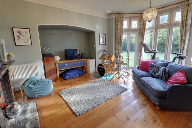 Detached house for sale in Old Tewkesbury Road, Norton, Gloucester