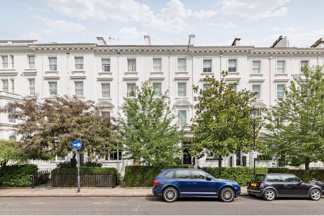 Terraced house for sale in Argyll Road, London