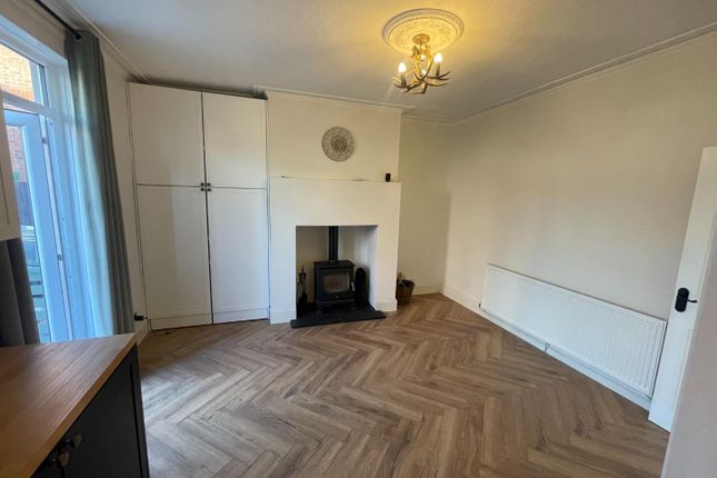 End terrace house for sale in Ruthven Road, Seaforth, Liverpool