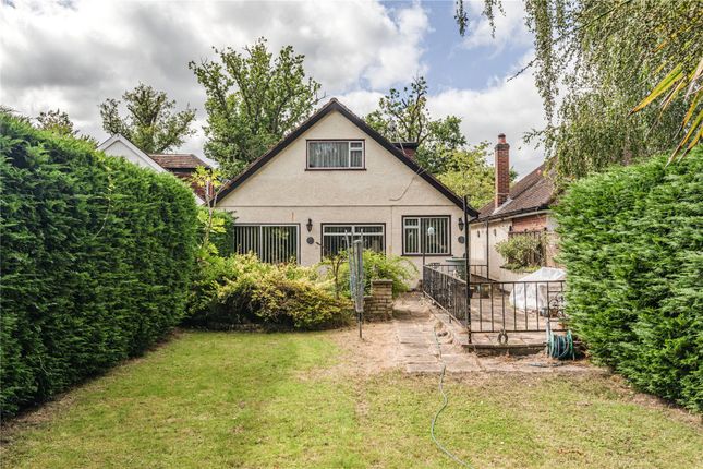 Detached house for sale in Chertsey, Surrey