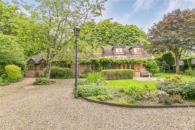 Thumbnail Bungalow for sale in Whipsnade, Dunstable, Bedfordshire