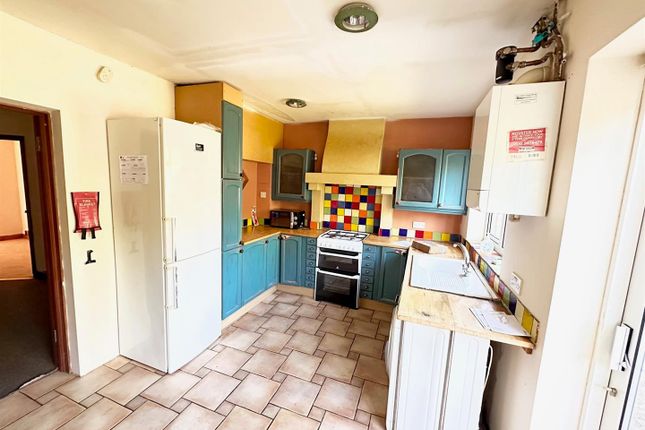 Terraced house to rent in Newcroft Close, Uxbridge