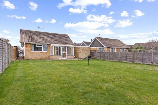 Bungalow for sale in Trinity Way, West Meads, West Sussex