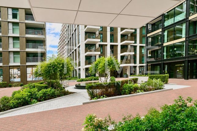 2, Fitzroy House, Prince of Wales Drive photo 4