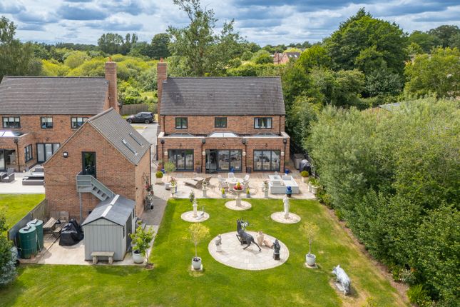 1 Meadow Brook, Marsh Lane, Market Drayton photo 4