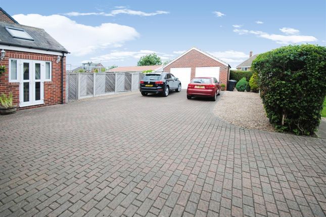 Semi-detached house for sale in Selby Road, Garforth, Leeds