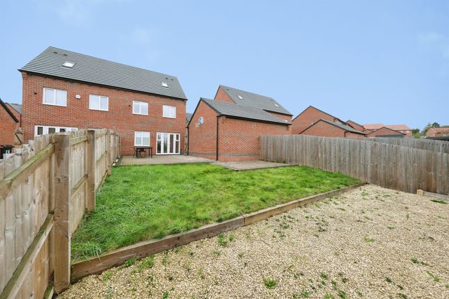 Perceval Street, Chesterfield photo 3