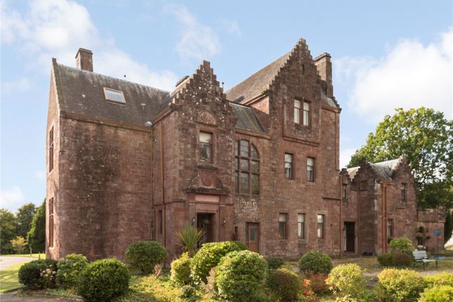 Flat for sale in Dalmore Crescent, Helensburgh, Argyll And Bute