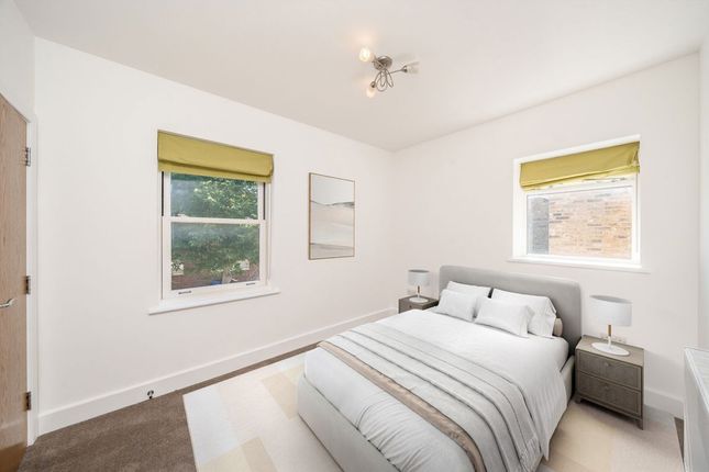 Flat 5, 9, Grove Crescent, Kingston Upon Thames photo 4