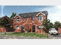 Thumbnail Semi-detached house for sale in Eldergreen Close, Bolton