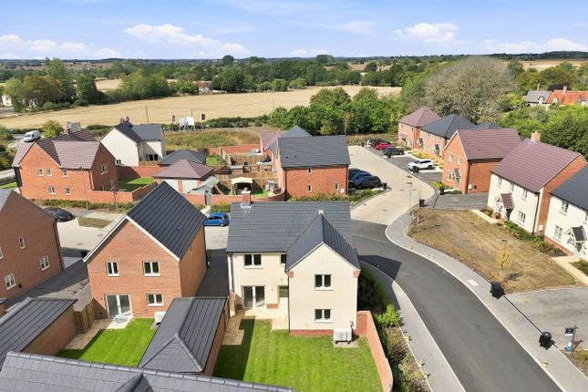 Plot 35 Clifford Smith Drive, Felsted, Essex photo 2