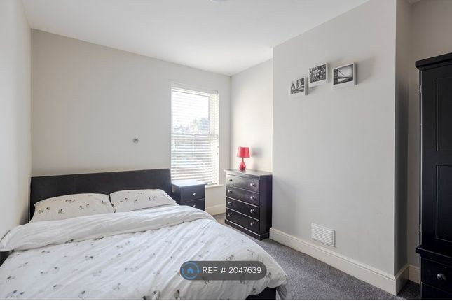 Room to rent in Woodbridge Road, Ipswich