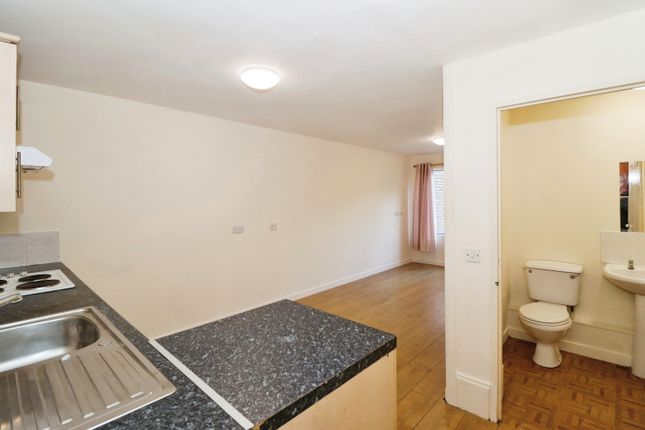 Flat for sale in St. Stephens Close, Bristol, Somerset