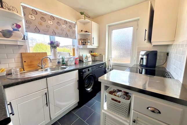 Semi-detached house for sale in Linmere Walk, Houghton Regis, Dunstable