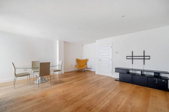 Flat 2,, Bonsor House, Wimbledon photo 2