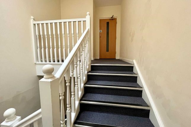 Flat for sale in Worth Court, Monkston
