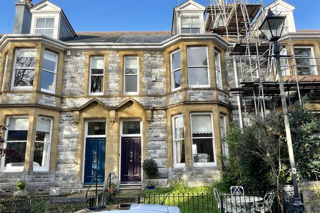 Terraced house for sale in Whiteford Road, Mannamead, Plymouth