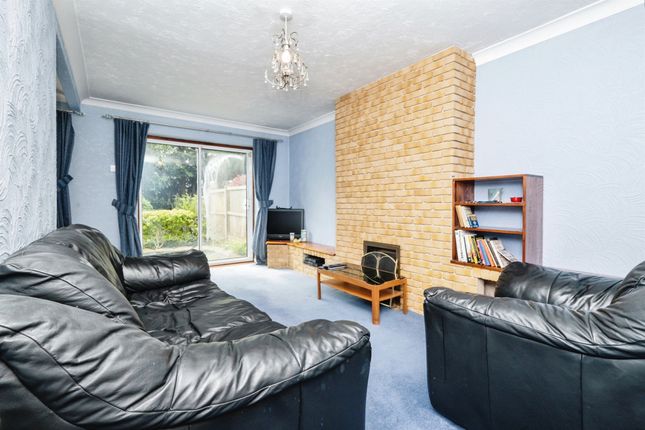 Semi-detached house for sale in Perry Park Crescent, Great Barr, Birmingham