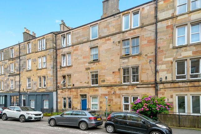 Thumbnail Flat to rent in Caledonian Place, Dalry, Edinburgh