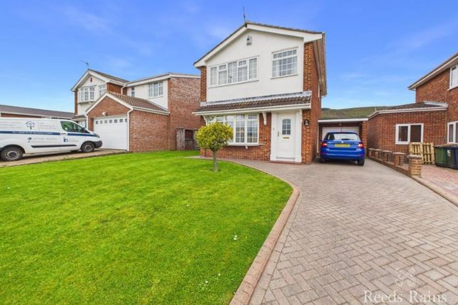 4-bed house on 19 Eglinton Avenue, Guisborough, £195,000