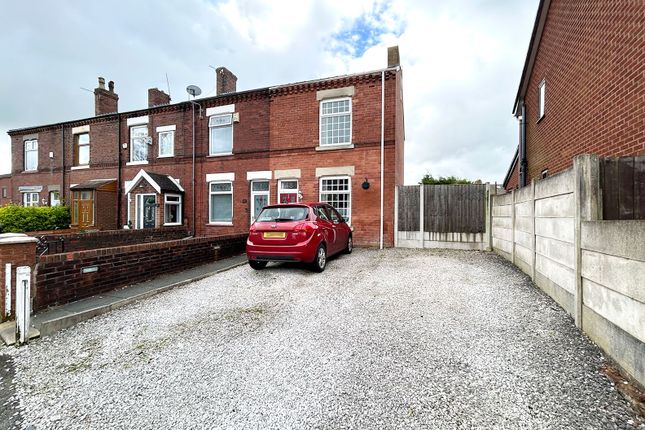 Terraced house for sale in Heath Road, Ashton-In-Makerfield, Wigan