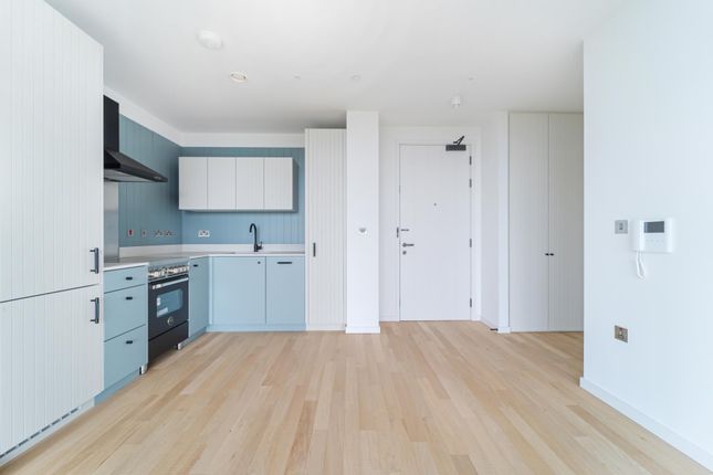 Flat for sale in Hollandbury House, The Brentford Project