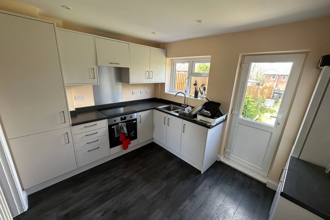 Terraced house for sale in Sycamore Road, Colchester, Essex