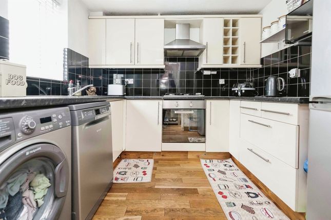 Terraced house for sale in Old Scott Close, Kitts Green, Birmingham