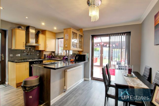 Detached house for sale in Brook Street, Bedworth