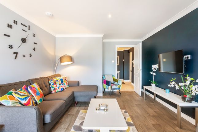 Flat for sale in 27 Muirfield Apartments, Gullane, East Lothian