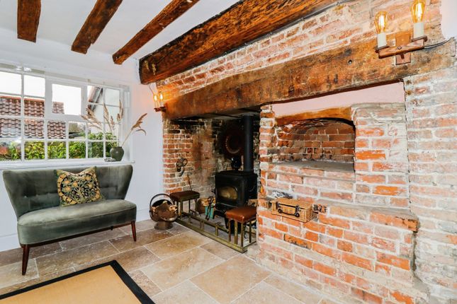 Lawn Cottage, Mill Road, Buxhall photo 3