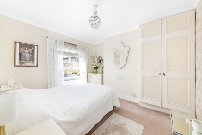 End terrace house for sale in George Lane, Lewisham, London