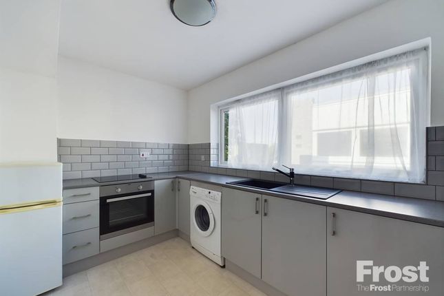 Flat for sale in Riverside Road, Staines-Upon-Thames, Surrey