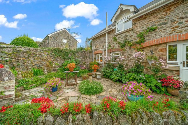 Brooking Cottage, Ashprington, Totnes photo 3