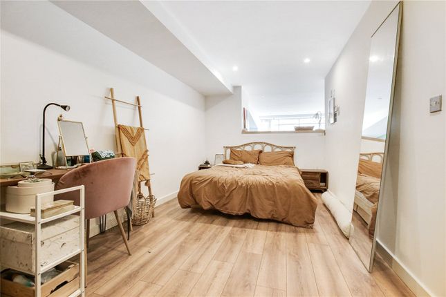 Flat for sale in Albion Street, Glasgow