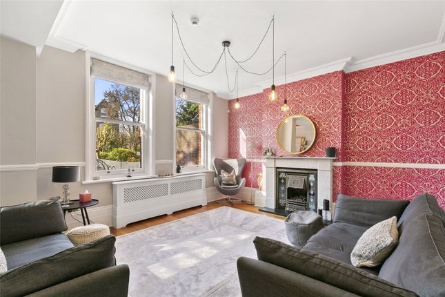 Ruskin House, 2, The Drive, London photo 2