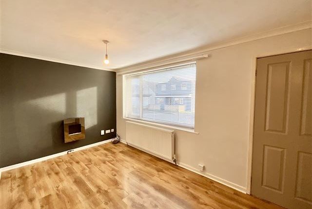 Flat for sale in Alexandra Road, Swallownest, Sheffield