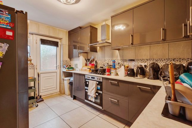 Terraced house for sale in Pately Walk, Liverpool, Merseyside