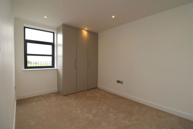 Flat for sale in Convent Road, Broadstairs