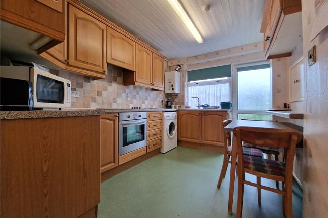 Terraced house for sale in St. Michaels Road, Pembroke, Pembrokeshire