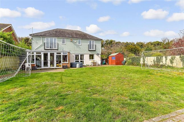 Detached house for sale in Kingsdown Road, Walmer, Deal, Kent