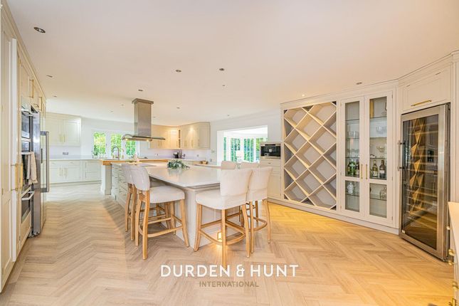 Ashbourne House Pharisee Green, Dunmow photo 3