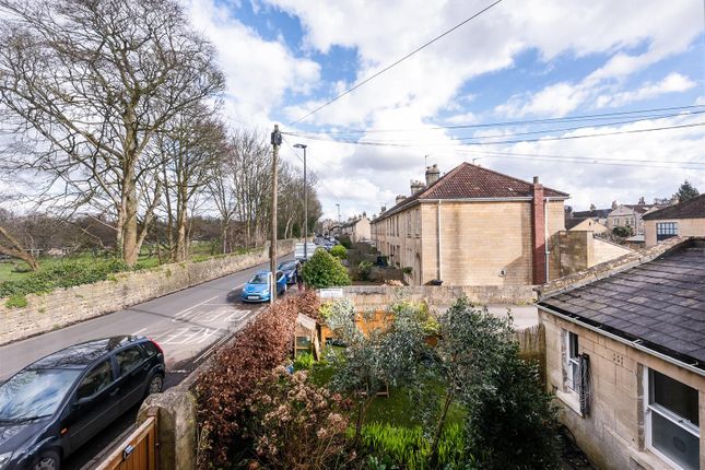 Town house for sale in North Road, Combe Down, Bath