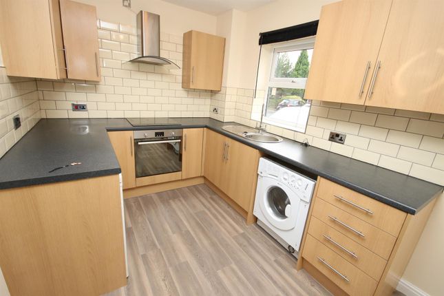 Bridgewater Court, 85, Montonmill Gardens, Eccles photo 5