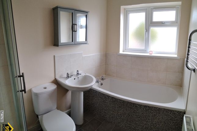 3, Victoria Street, Sutton in Ashfield photo 4